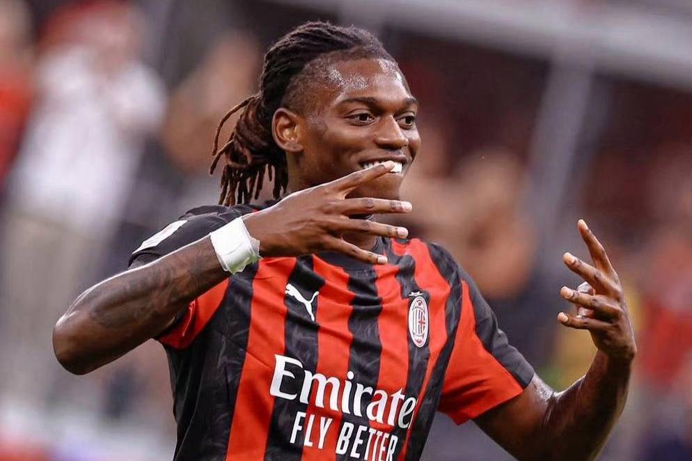 严控成本!AC米兰工资总额仅列意甲第5,尤文第2