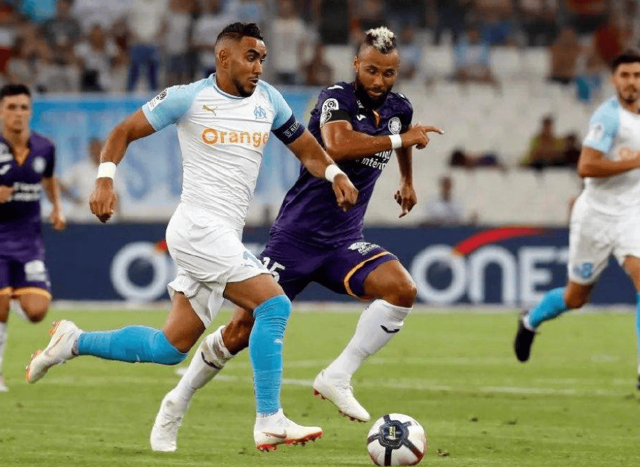 法甲:马赛VS洛里昂 赛前全方位分析及比分预测