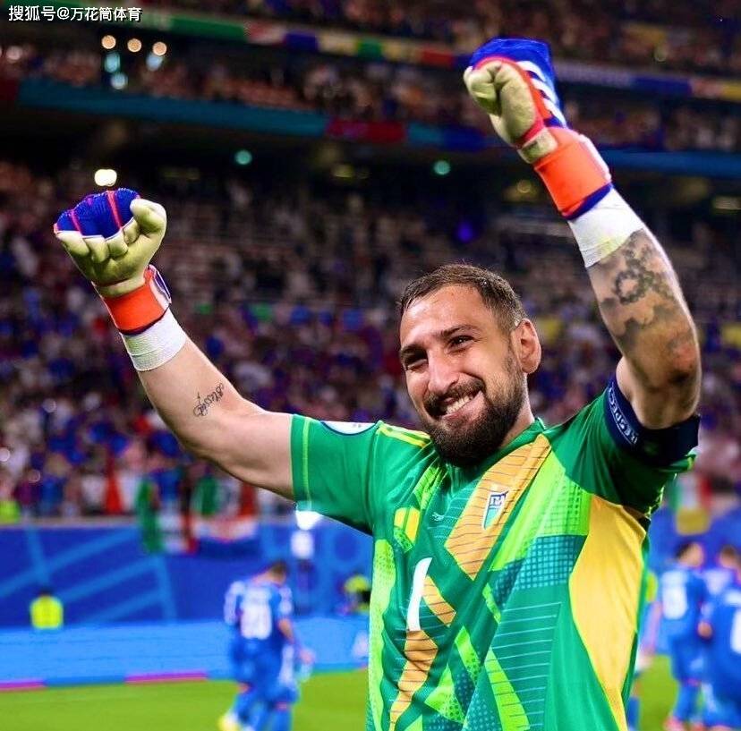 曼城创纪录!多纳鲁马周薪26万英镑,瓜迪奥拉:世界最高薪门将