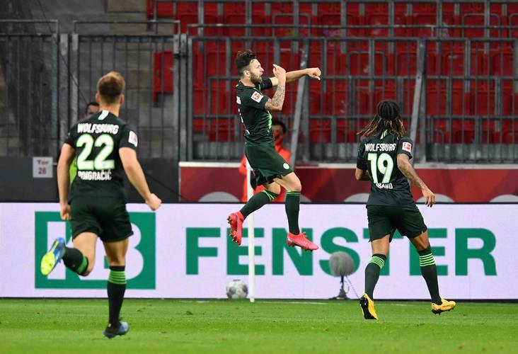 德甲焦点战前瞻:勒沃库森 VS 法兰克福,谁能主宰战局?