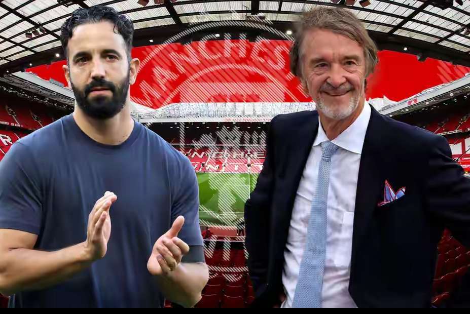 痛失欧冠后曼联的自救大作战:谁说没资格就不能踢“欧冠”了