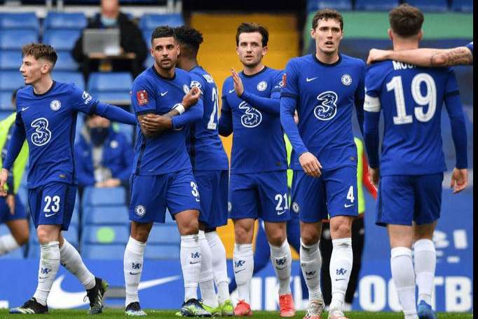 切尔西豪赌2026!1米96空霸2500万欧预签藏惊天野心,7年长约引爆更衣室