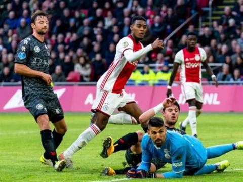 周六法甲 尼斯VS南特:比分预测