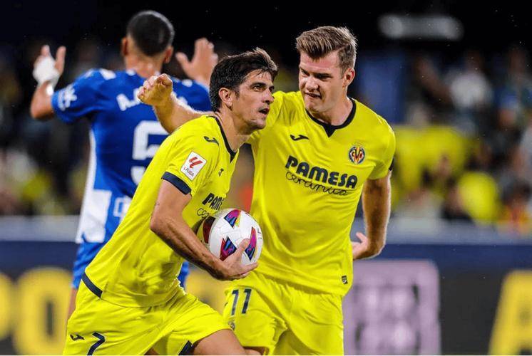 西甲焦点战前瞻:马竞 vs 比利亚雷亚尔,谁能笑到最后?