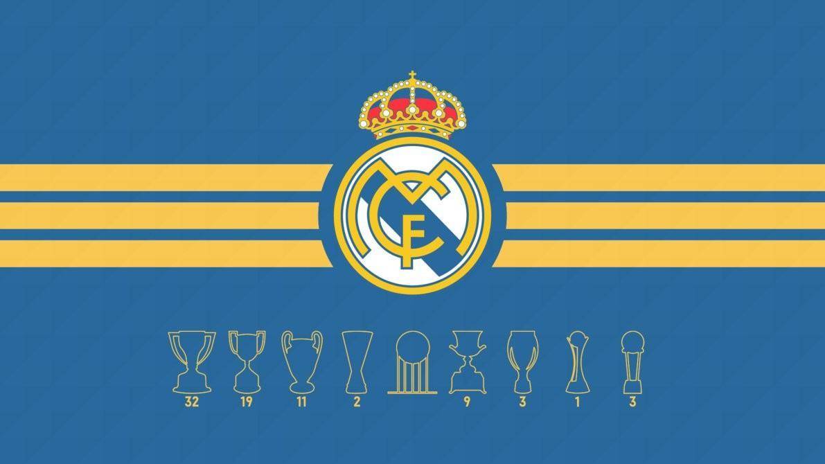 皇家马德里:足坛荣耀之巅的璀璨明珠