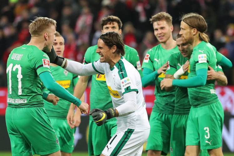 德甲焦点战前瞻:门兴格拉德巴赫 VS 云达不莱梅,谁能率先突围?