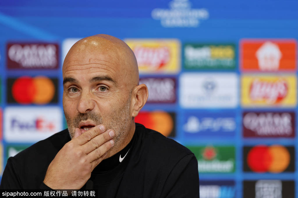 切尔西主帅谈“炸弹小组”:我父亲的渔夫生活比球员辛苦