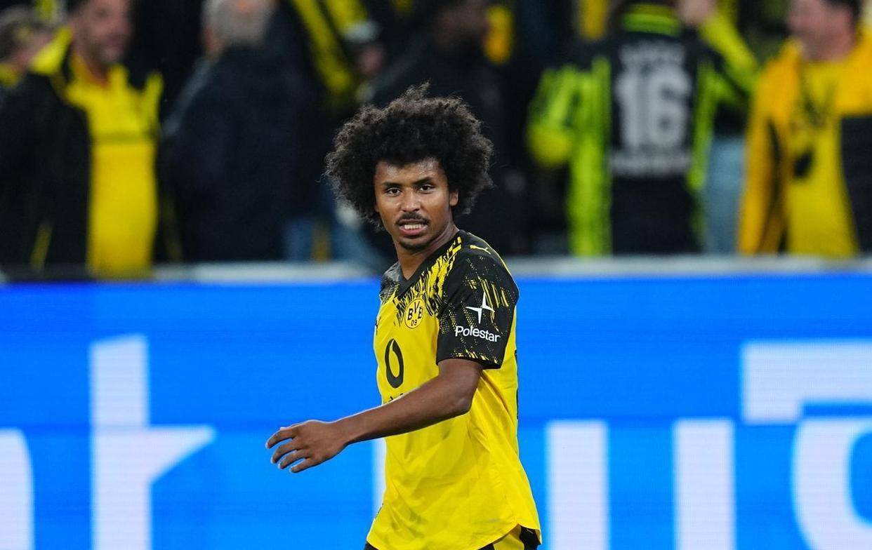 德甲争冠格局生变,1.7亿身价差距的真实体现,逼近德甲榜首