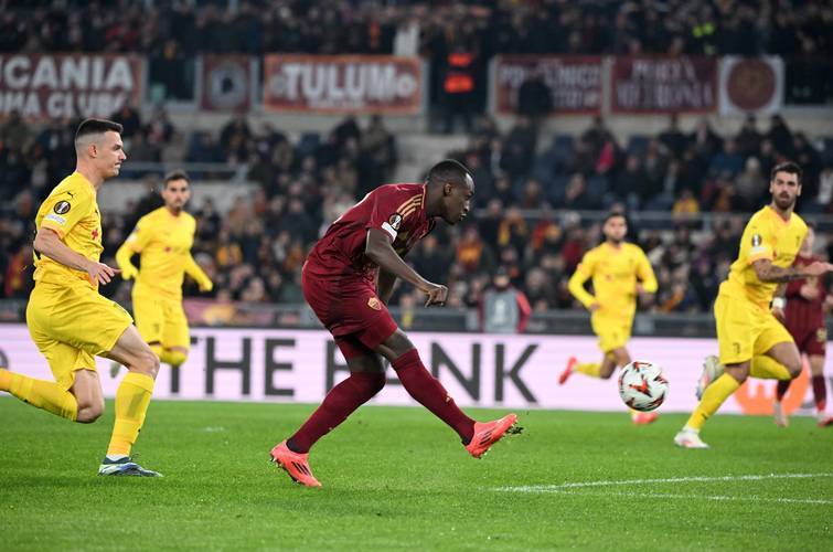 欧联首轮强弱分明?穆式反击绞杀法甲落魄豪门