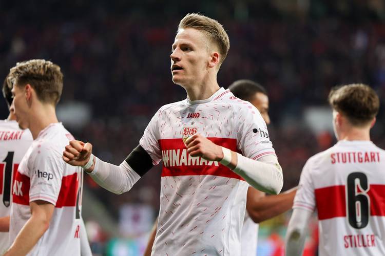 欧罗巴焦点战!斯图加特主场迎战塞尔塔:德甲劲旅欲守主场荣耀,西甲劲旅能否客场突围?