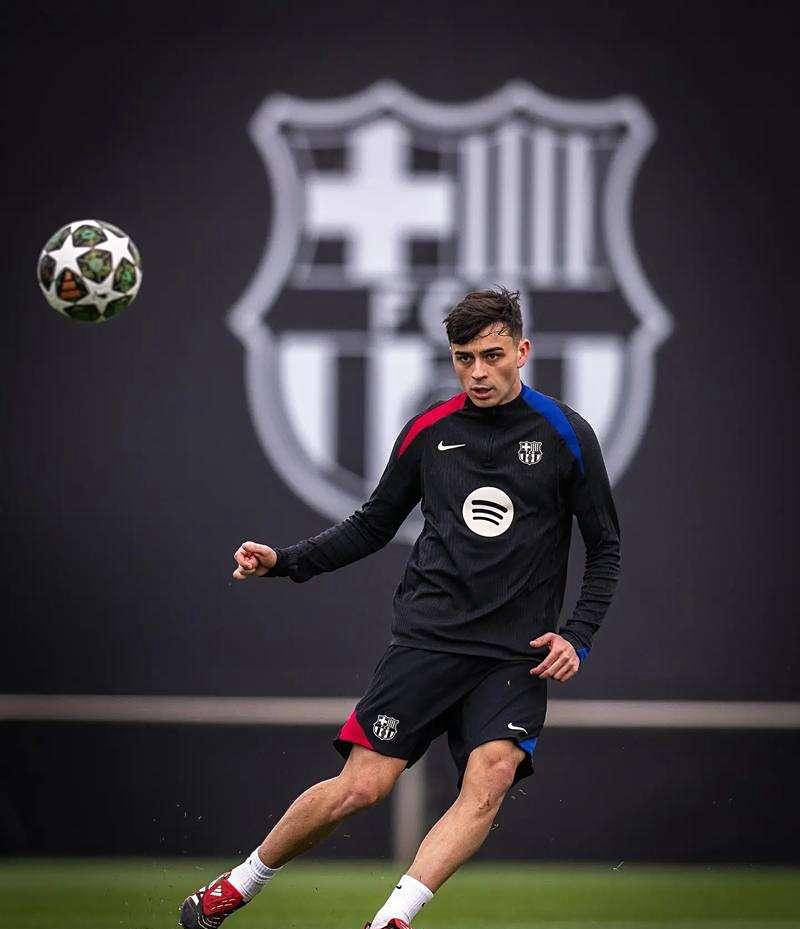 佩德里不计个人荣誉,专注团队成功