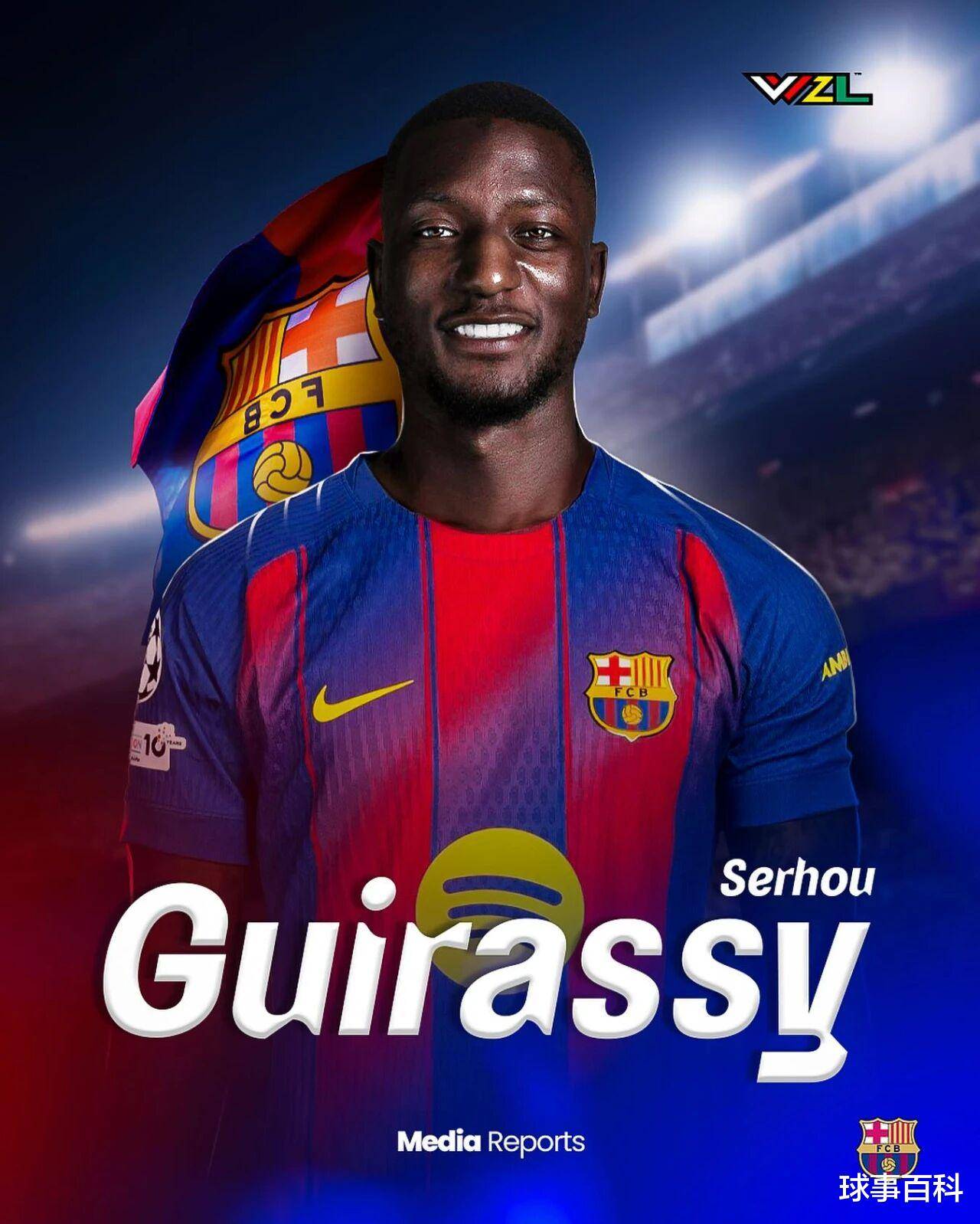 接班莱万!弗利克相中德甲29岁神锋他曾5次攻破巴萨球门