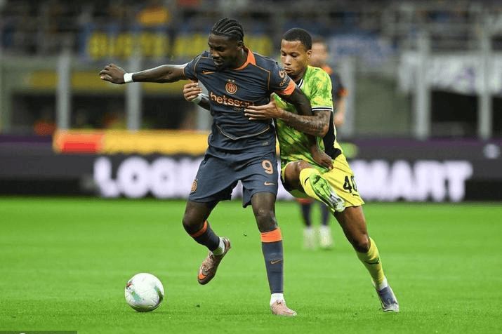 意甲前瞻:萨索洛VS乌迪内斯,十年比分专家最新预测