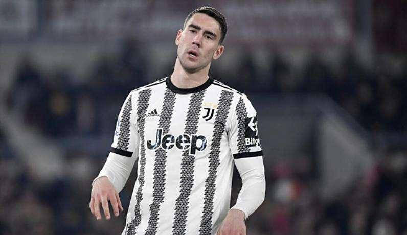 意甲顶薪射手考虑未来:曼联、切尔西和拜仁争相追逐