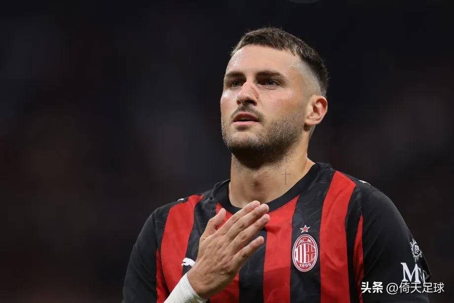 AC米兰将剑指意甲联赛冠军!阿莱格里改变了一切!