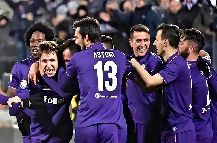 从普拉德到皮奥利,佛罗伦萨上下齐轰VAR:米兰点球是意甲之耻!