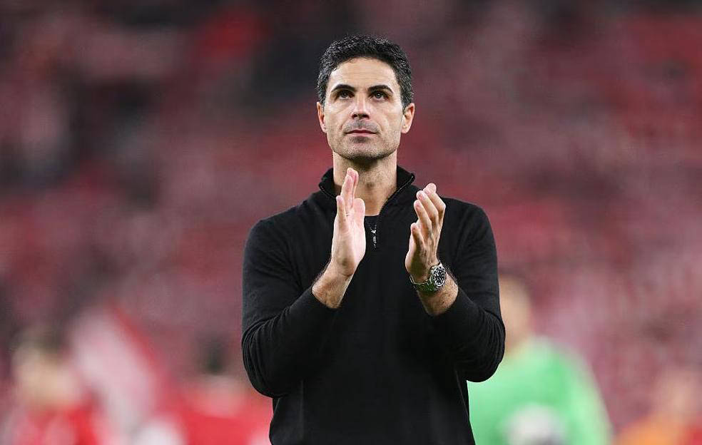 英超豪门枪手vs西甲豪门马竞,欧冠对决不容错过