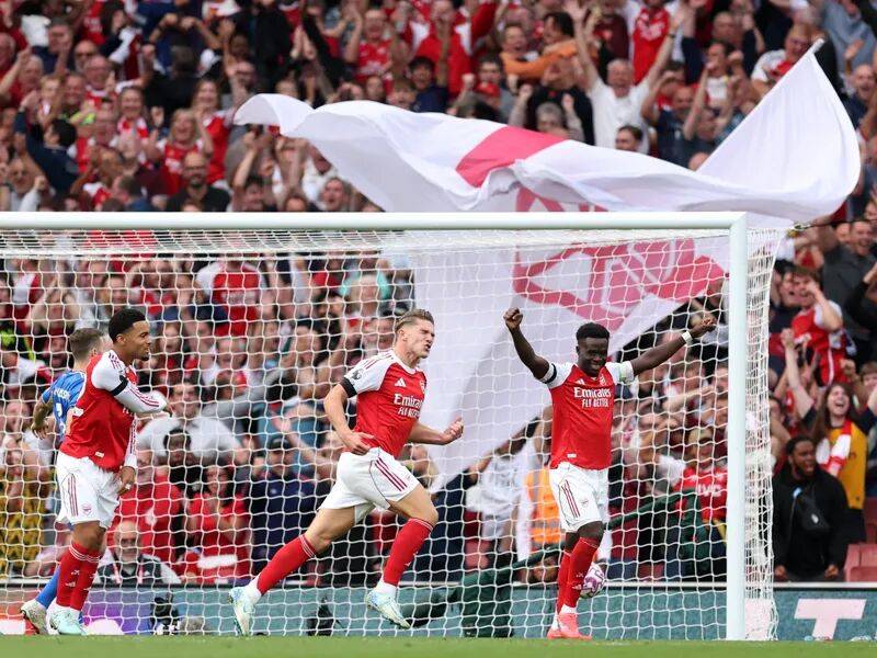 欧冠半程:英超排名难得一见,西甲、德甲和意甲,全部挑战失败