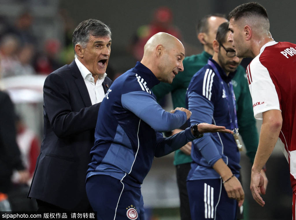 欧冠焦点战:皇家马德里冲击胜利,奥林匹亚科斯力求主场奇迹