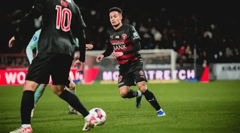 罗马 VS 中日德兰:欧战生死局!意甲红狼主场围剿丹超黑马?