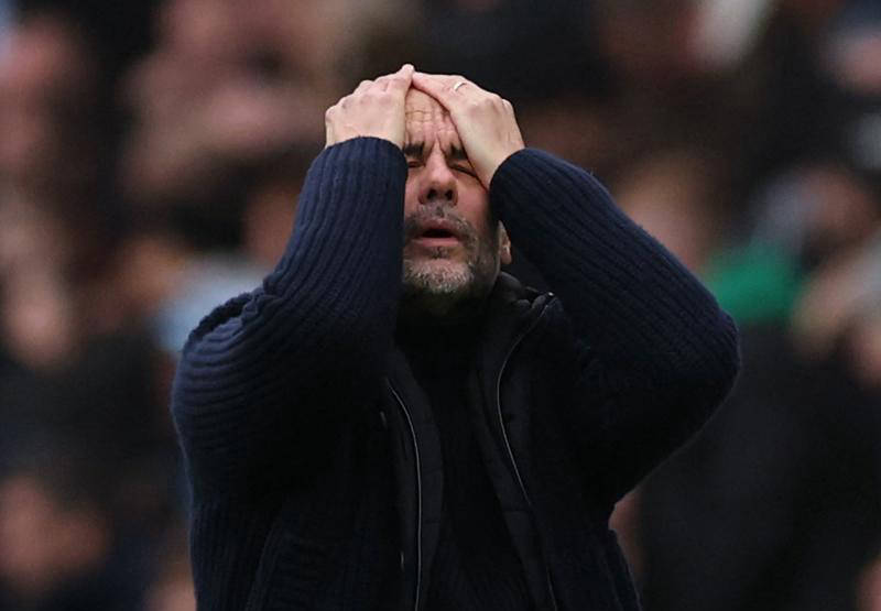 欧冠第五轮综述:英超全面碾压西甲,强势应对德甲意甲,唯独法甲战绩不佳