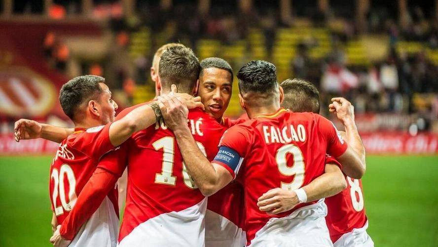 法甲:摩纳哥VS巴黎圣曼 赛事前瞻及预测