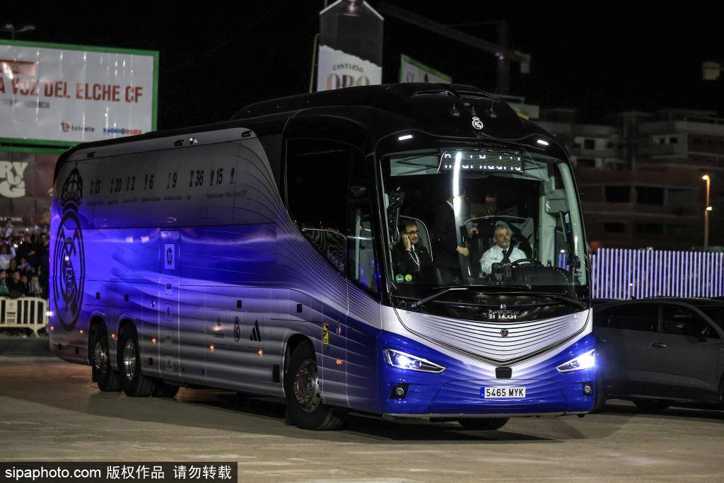 皇家马德里因NFL赛事失去主场优势,记者严厉批评