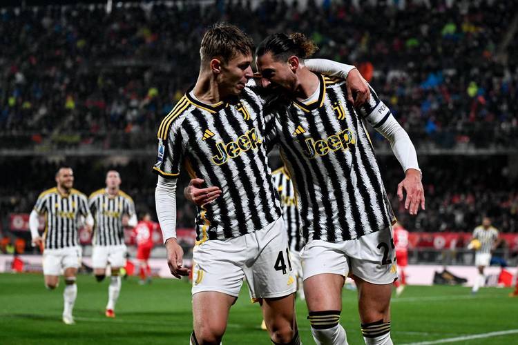 周日029 意甲:那不勒斯VS尤文图斯前瞻分析