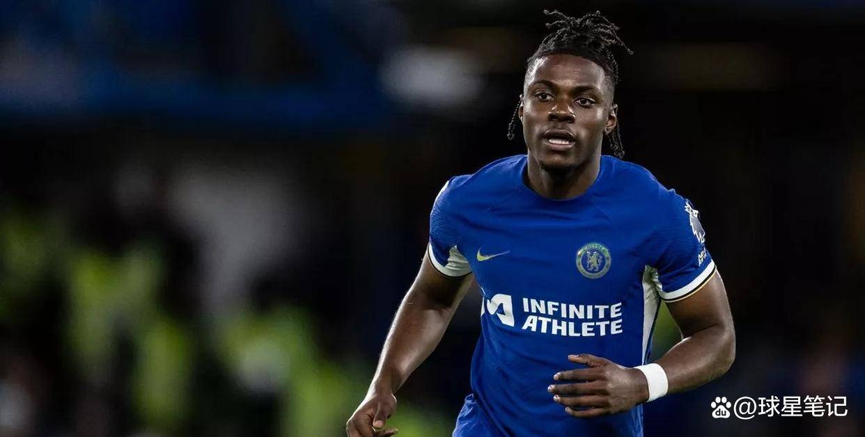 被遗忘的切尔西后卫,或将在冬窗重返法甲