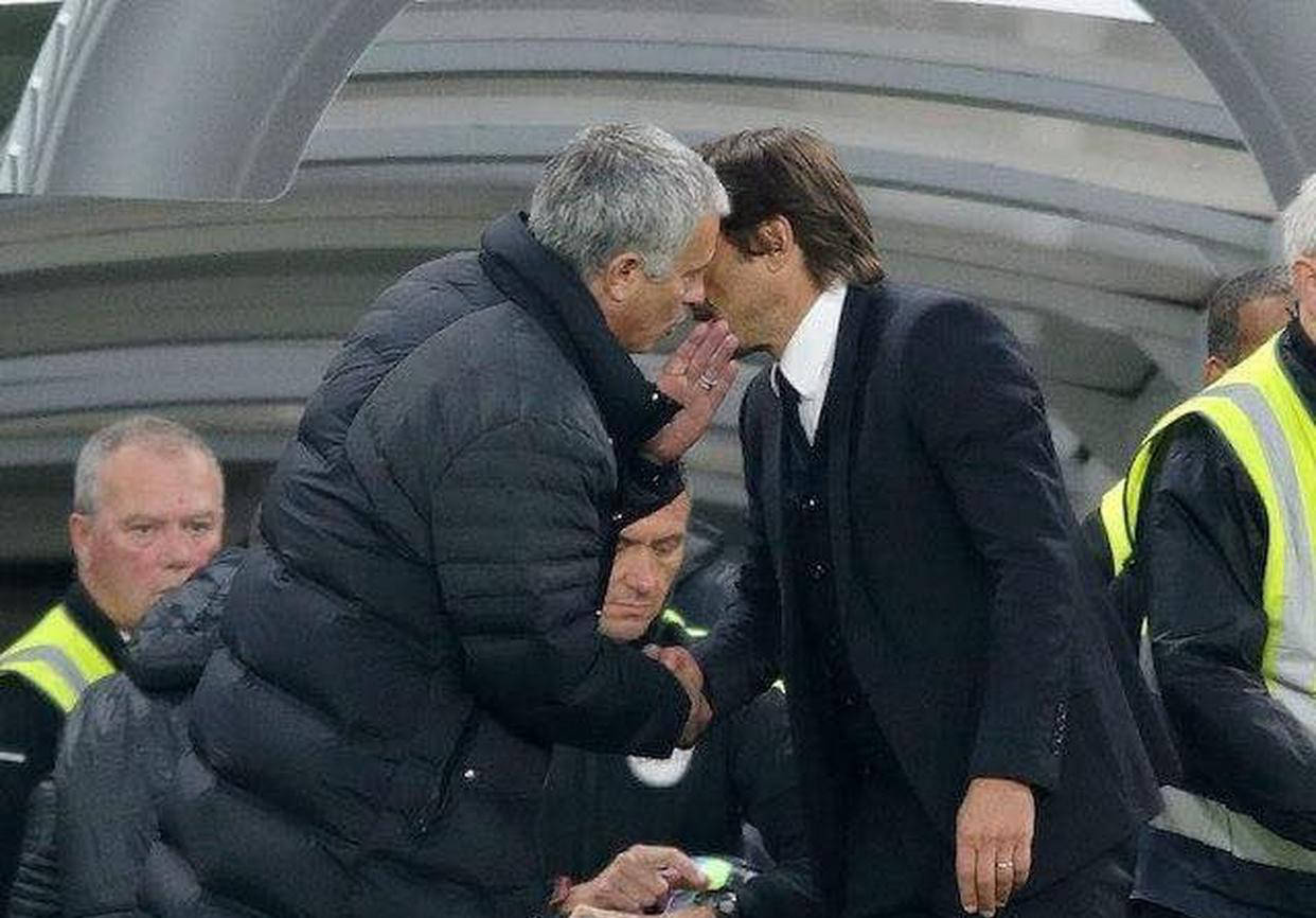 孔蒂太难了!穆帅欧冠150场里程碑震撼意甲冠军,本菲卡奇迹希望燃起