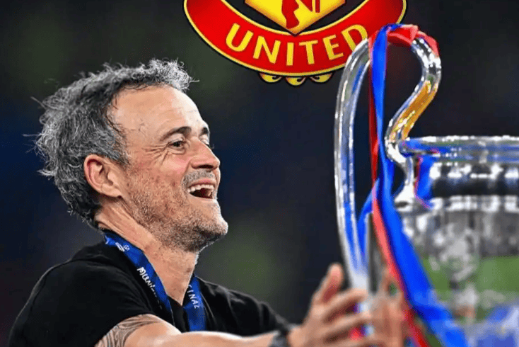 2000万欧留不住！恩里克拒终身约，62岁穆帅携违约金赴巴黎？