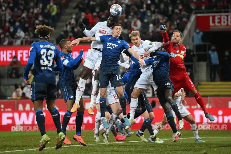 德甲德比生死战!圣保利残阵守主场?汉堡 8 战全败客场难破德比魔咒