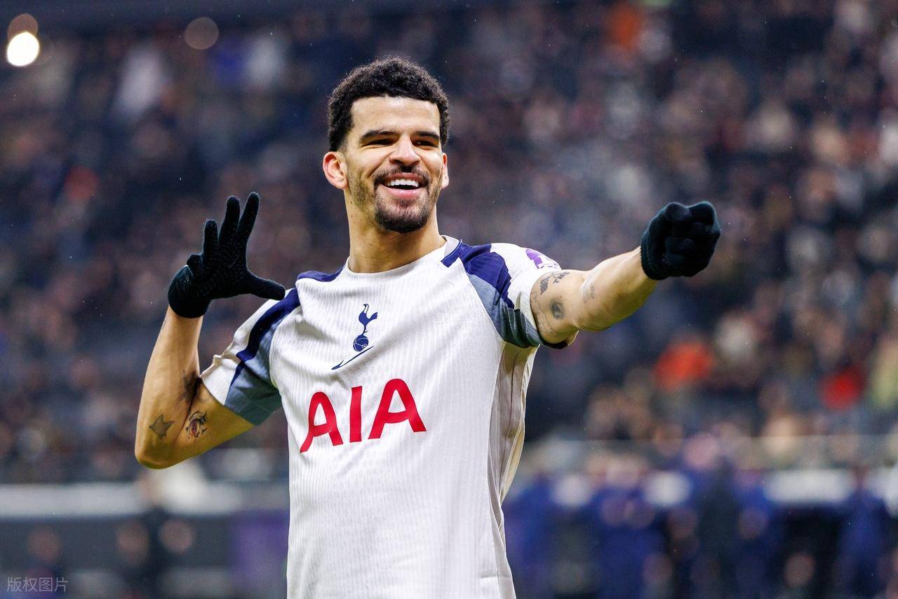 欧冠2-0,热刺完胜德甲劲旅,力压巴萨获第4,直接晋级淘汰赛