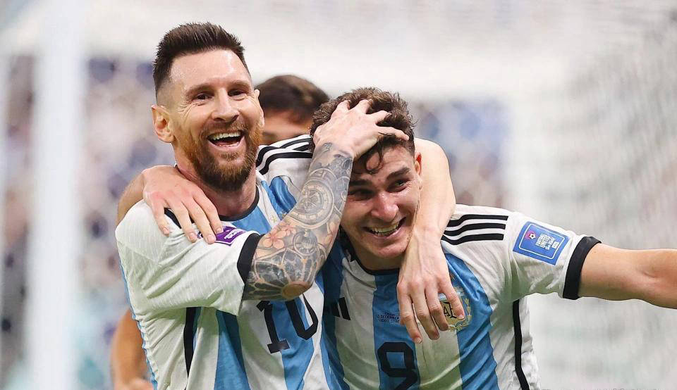 阿尔瓦雷斯下家已现,英超西甲豪门三选一引关注